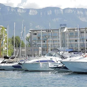 Hotel Hotel&spa Marina D'adelphia