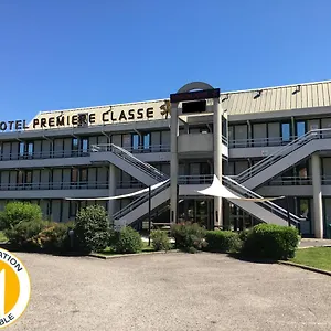Hotel Premiere Classe Vichy - Sur Allier