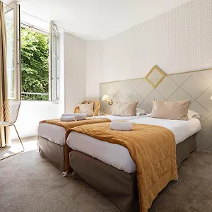 Hotel The Originals City, Bristol,