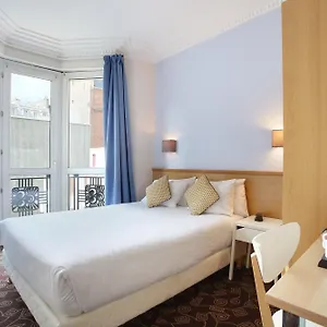 Auguste Hotel
