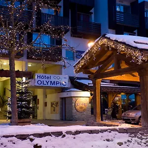 Hotel Madame - Olympic